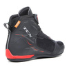 Buty krótkie TCX RO4D AIR BLACK/RED czarny czerwony