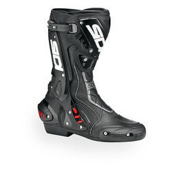 Buty sportowe SIDI ST AIR BLACK czarny