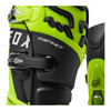 Buty cross FOX INSTINCT 2.0 FLUO YELLOW żółty fluo
