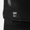 Kurtka tekstylna SHIMA STX AIR G2 BLACK czarny