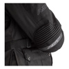 Kurtka tekstylna RST LADY PRO SERIES ADVENTURE X CE BLACK czarny