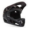 Kask rowerowy FOX PROFRAME RS TAUNT COCOA brązowy
