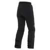 Spodnie tekstylne damskie DAINESE CARVE MASTER 3 LADY BLACK/EBONY czarny szary