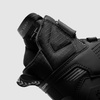 Buty krótkie REBELHORN CORE WP BLACK czarny