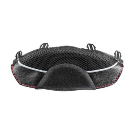 Kurtyna powietrzna / Osłona podbródka NOLAN N100-5 PLUS czarny