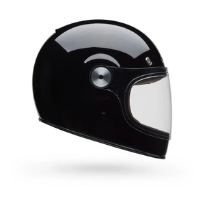 Kask integralny BELL BULLITT GT SOLID BLACK czarny