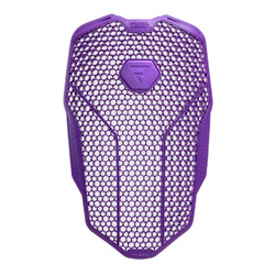 Protektor wymienny pleców REZRO RH-FBPS2 LVL 2 PURPLE fioletowy
