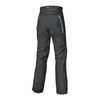 Spodnie tekstylne HELD TOURINO BLACK czarny