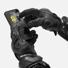Rękawice sportowe SHIMA RS-3 BLACK czarny