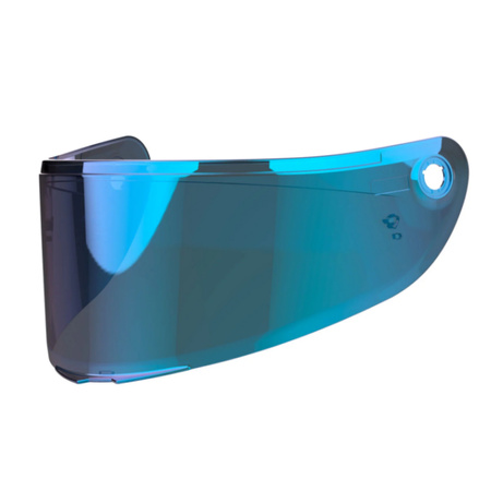 Wizjer szyba do kasku MT V-29B do kasku KRE+ S MAX VISION IRIDIUM BLUE niebieski