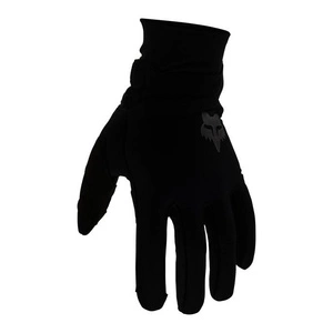 Rękawice cross FOX DEFEND THERMO CE BLACK czarny