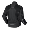 Kurtka tekstylna RICHA AIRSTREAM X-2 BLACK czarny