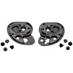 Mocowanie wizjera szyby do kasku HJC HJ29 R-PHA 90 czarny