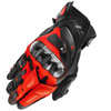 Rękawice sportowe SHIMA XRS-3 RED