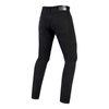 Jeansy motocyklowe OZONE STRIKER REGULAR BLACK czarny