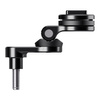 Uchwyt do mocowania SP CONNECT BAR CLAMP MOTO MOUNT NA ŚRUBĘ BLACK czarny