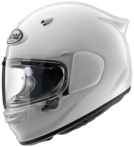 Kask integralny ARAI QUANTIC DIAMOND WHITE biały