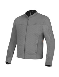 Kurtka tekstylna SECA SUPERLITE GREY szary