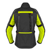 Kurtka tekstylna damska SPIDI 4 SEASON V3 LADY YELLOW FLUO czarny żółty fluo