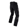 Spodnie tekstylne LEATT ADV DRITOUR 7.5 STEALTH czarny