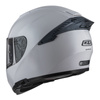 Kask integralny NZI EURUS 4 STREAM WHITE biały