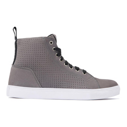 Trampki motocyklowe REBELHORN TRAMP II GREY szary