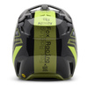 Kask cross FOX V1 RACE SPEC PALE GREEN zielony