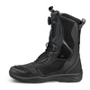 Buty turystyczne SHIMA STRATO MEN WP BLACK czarny