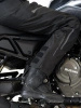 Spodnie tekstylne damskie SHIMA RUSH 2.0 LADY BLACK czarny