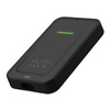 Adapter QUAD LOCK APPLE CARPLAY czarny