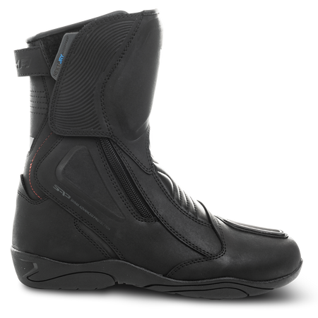Buty turystyczne SHIMA TERRA BLACK czarny
