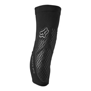 Ochraniacz kolan FOX ENDURO PRO BLACK czarny