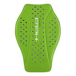 Protektor pleców Held BLACK/GREEN czarny zielony