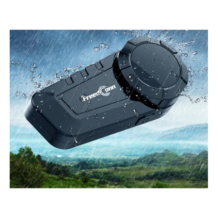 Interkom uniwersalny FREEDCONN KY-PRO Single