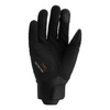 Rękawice miejskie RICHA SANDBLAST BLACK czarny