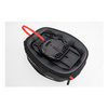 Tankbag SW MOTECH PRO SPORT BLACK/GREY 12-17L czarny szary