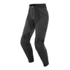 Spodnie skórzane damskie DAINESE PONY 3 LADY BLACK czarny