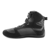 Buty krótkie SHIMA EXO VENTED MEN BLACK/BLACK czarny