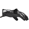 Rękawice miejskie SPIDI G-CARBON BLACK/WHITE czarny biały