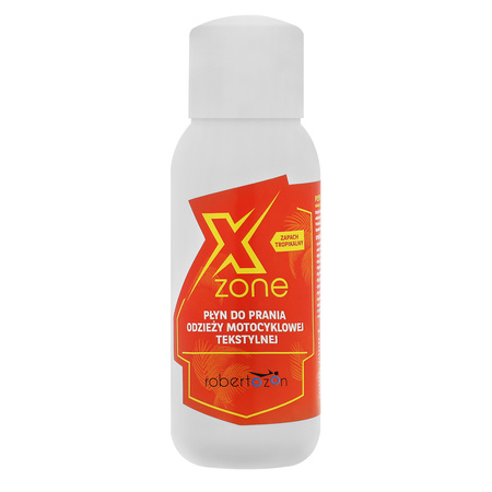 Zestaw do pielęgnacji odzieży tekstylnej XZONE 600ml