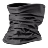 Chusta komin REVIT FINISH BLACK/GREY czarny szary
