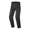 Spodnie tekstylne ALPINESTARS VALPARAISO V3 DRYSTAR BLACK czarny
