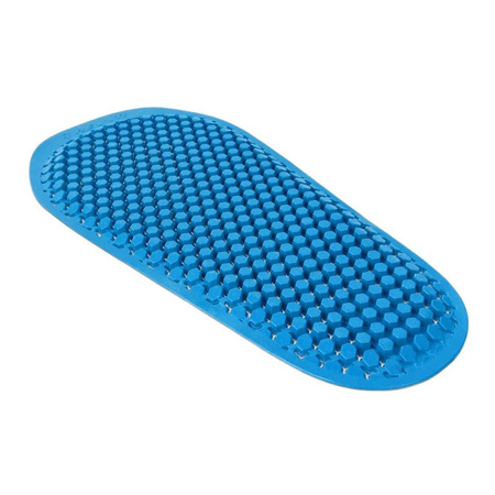 Protektory wymienne bioder/łokci REVIT SEESMART RV32 BLUE niebieskie