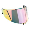 pomarańczowy \ GRATISY GA05 - Muc-Off Visor + Microfibra + Brelok mat.