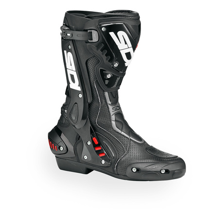 Buty sportowe SIDI ST AIR BLACK czarny