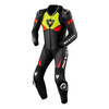 Kombinezon jednoczęściowy REVIT ARGON 2 BLACK/NEON YELLOW czarny czerwony fluo żółty fluo