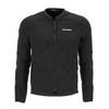 Kurtka tekstylna SPIDI ARMORED JACKET BLACK czarny