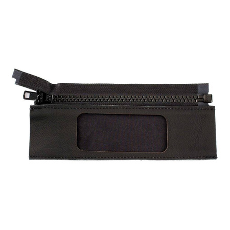 Zamek łączący kurtkę ze spodniami SECA BELT JOINT SHORT BLACK czarny