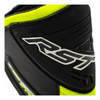 Buty sportowe RST TRACTECH EVO III SPORT CE FLO YELLOW czarny żółty żółty fluo