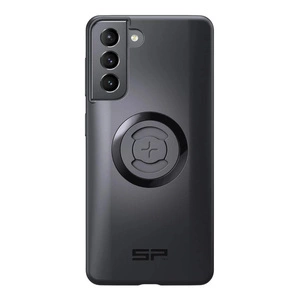 Etui na telefon SP CONNECT PHONE CASE SPC+ S21 czarny